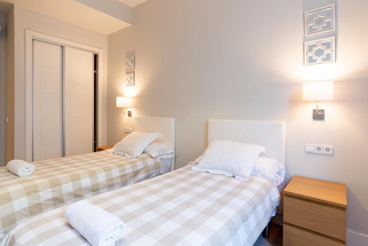 Appartamento Urbe10 Angel 2 Bedrooms 2a *